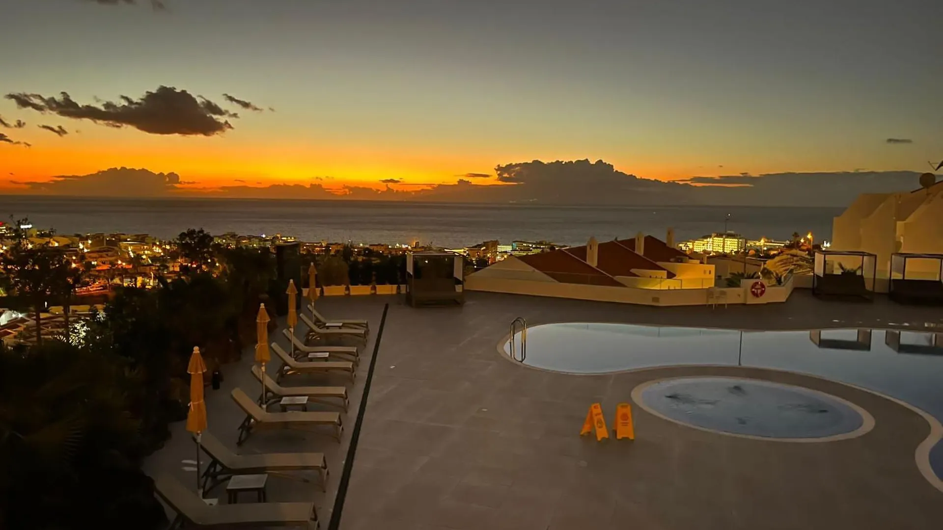 Costa Adeje Garden Aparthotel Playa de las Americas  3*, Playa de las Americas (Tenerife) Hiszpania
