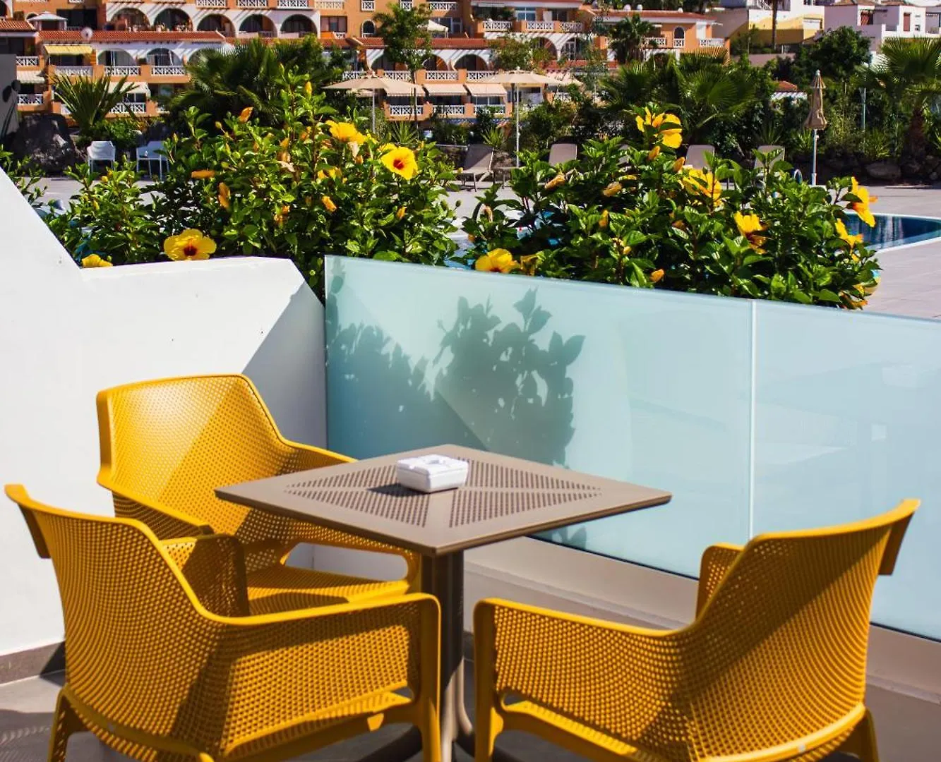 Aparthotel Costa Adeje Garden Playa de las Américas