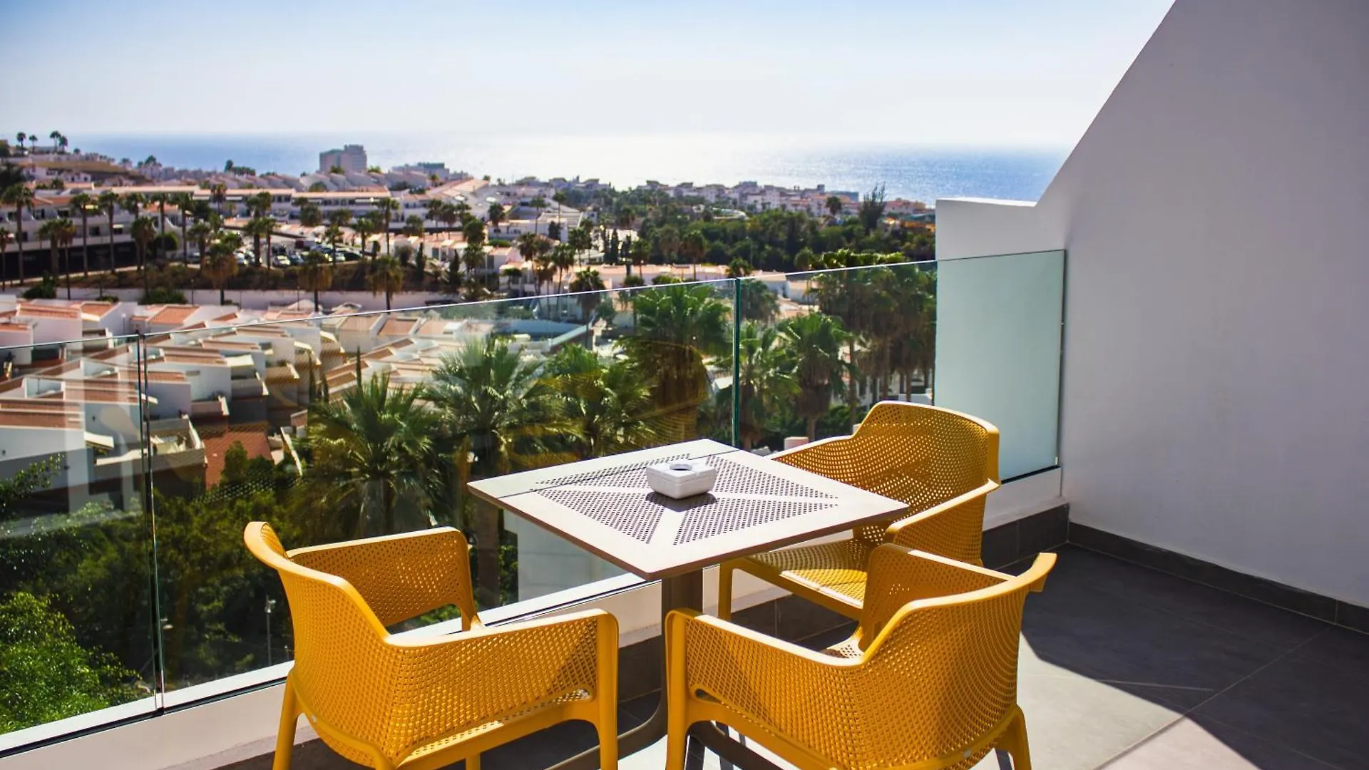 Costa Adeje Garden Aparthotel Playa de las Americas