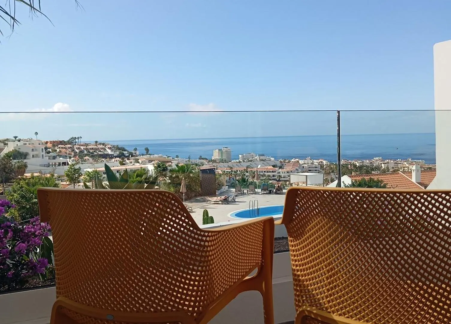 ***  Aparthotel Costa Adeje Garden Playa de las Américas España
