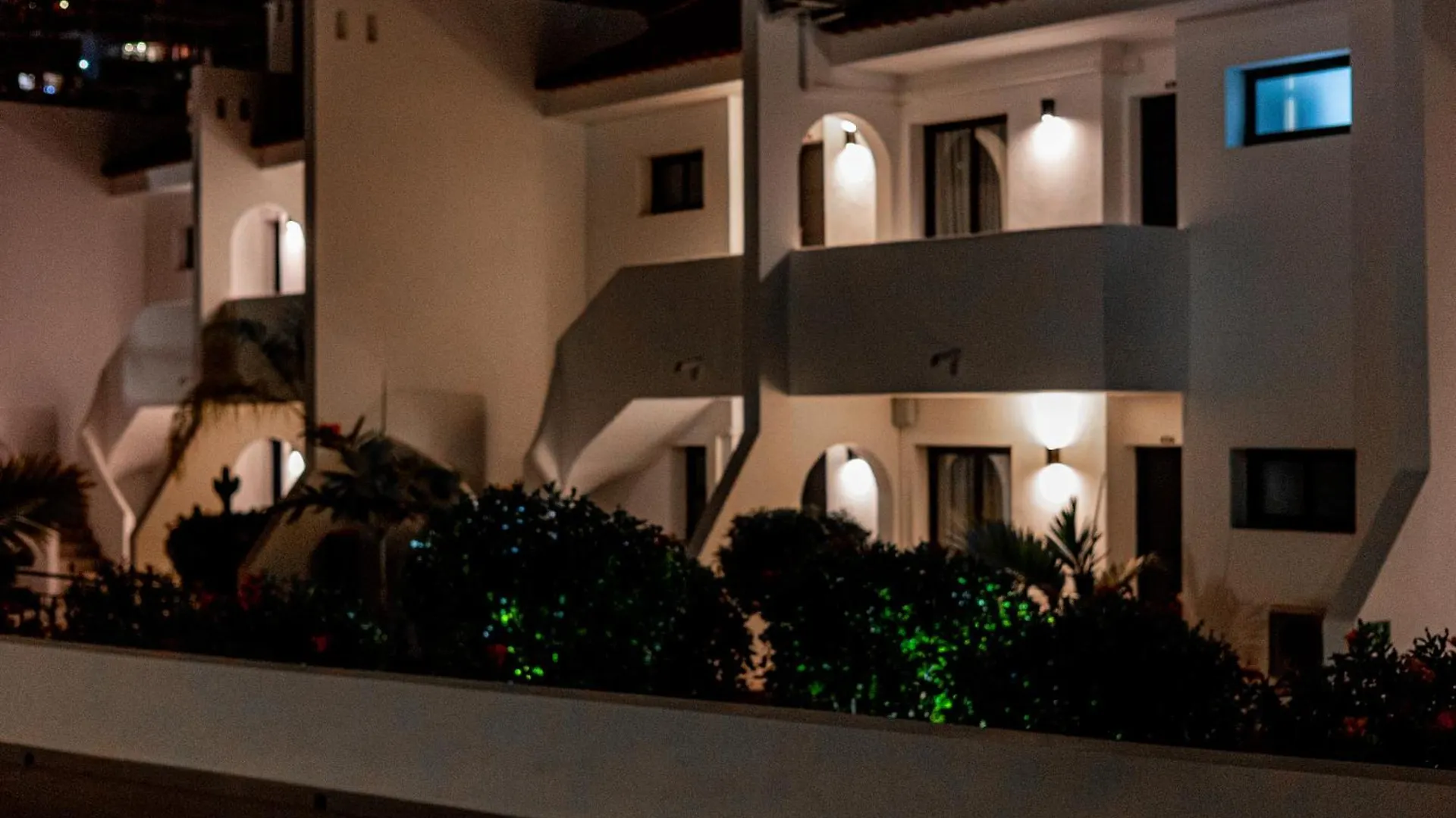 Costa Adeje Garden Aparthotel Playa de las Americas  3*, Playa de las Americas (Tenerife) Hiszpania