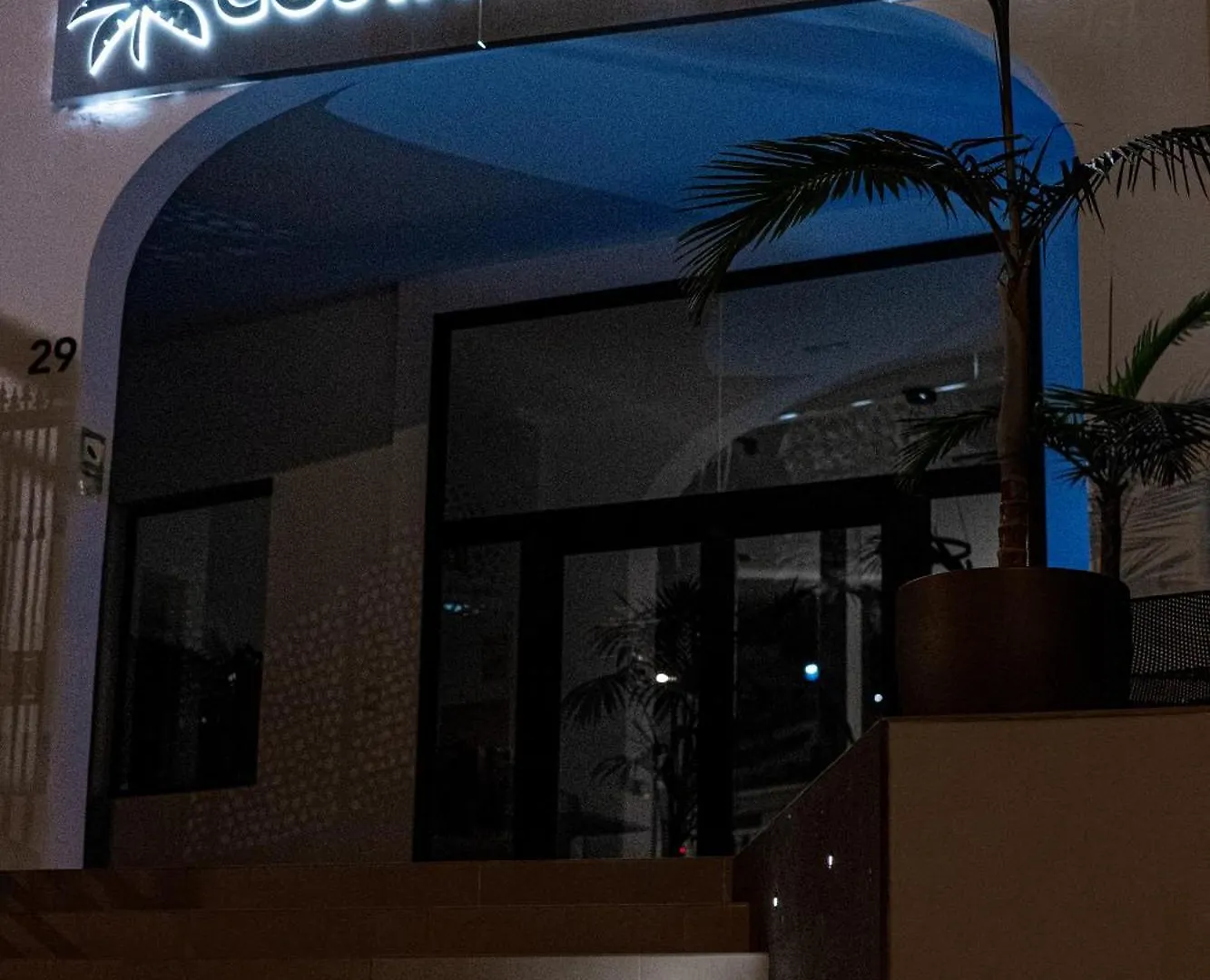 Costa Adeje Garden Aparthotel Playa de las Americas