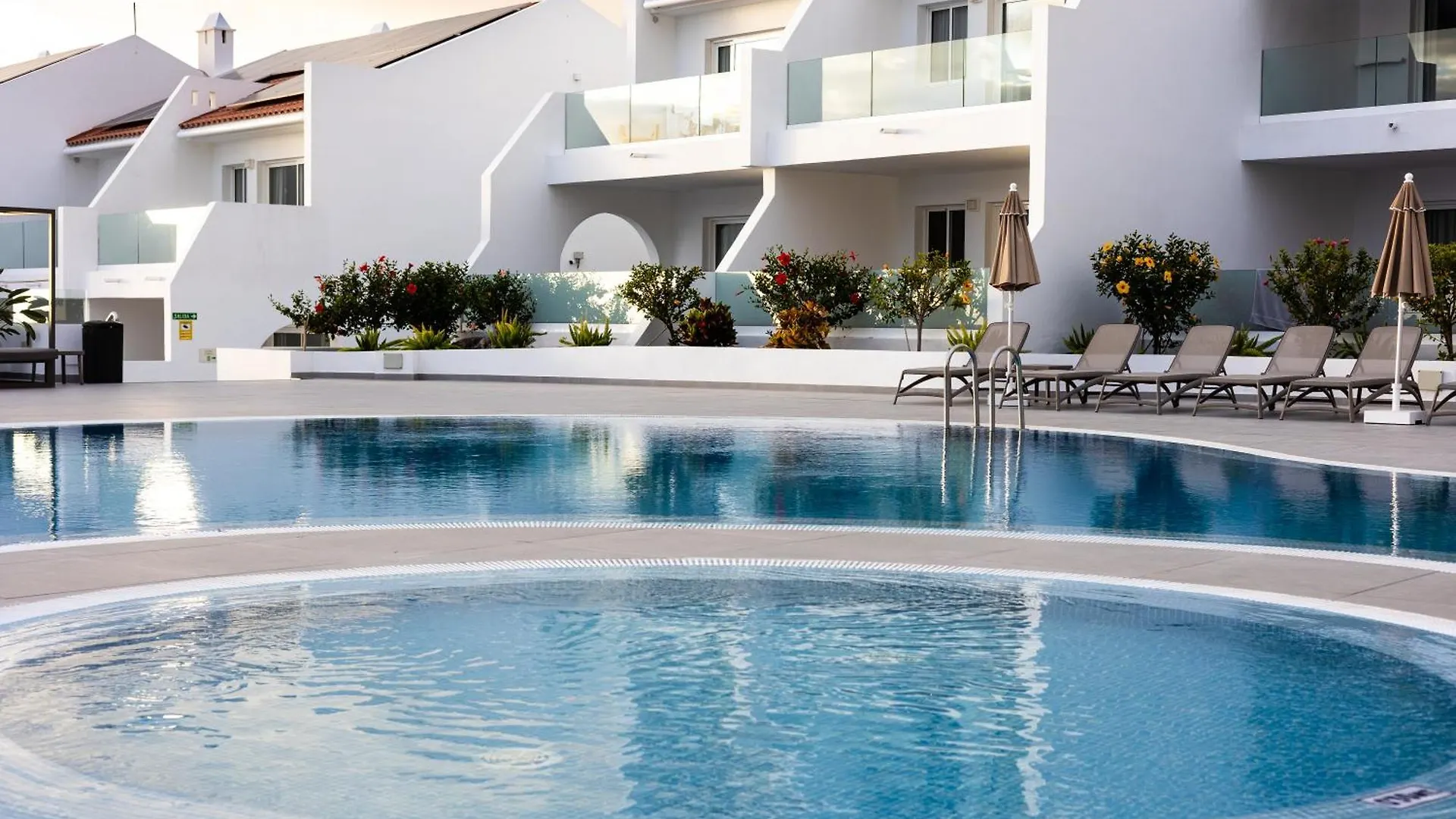 Costa Adeje Garden Aparthotel Playa de las Americas