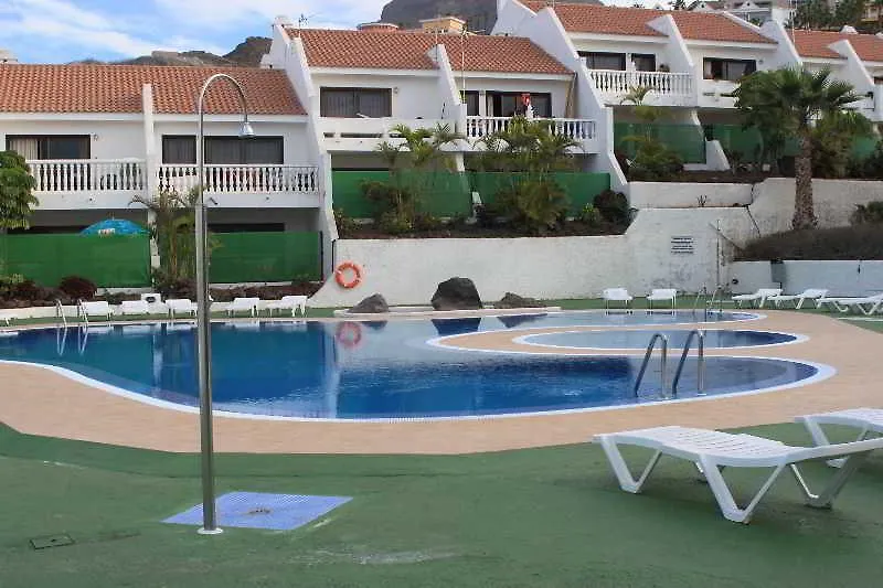 Aparthotel Costa Adeje Garden Playa de las Américas 3*,  España