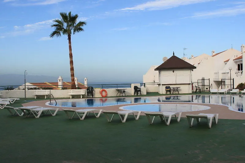 Aparthotel Costa Adeje Garden Playa de las Américas