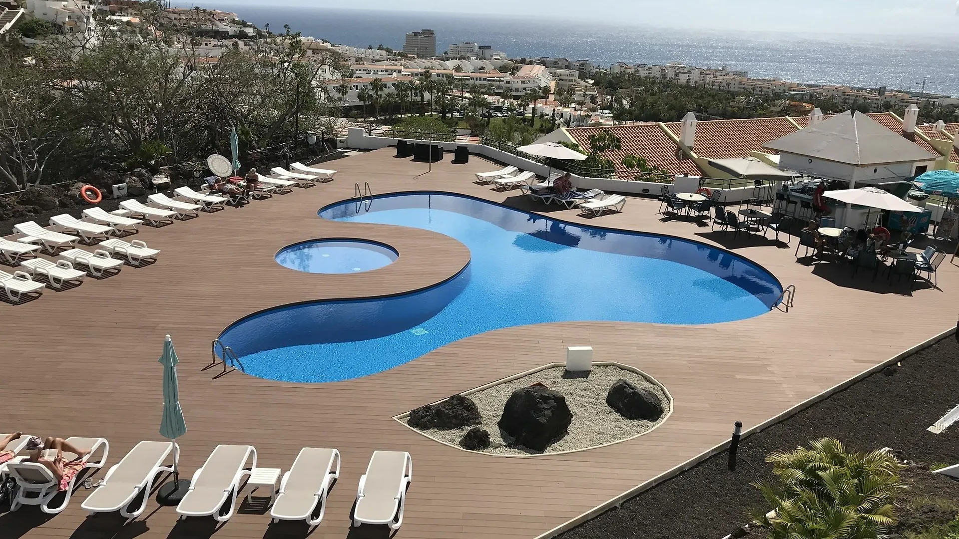 Aparthotel Costa Adeje Garden Playa de las Américas