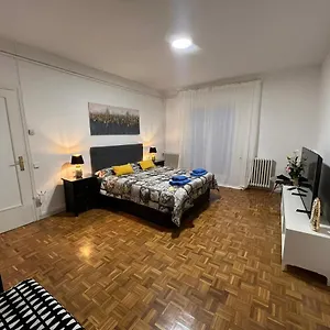 Rambla Catalunya Nocleg ze śniadaniem Barcelona