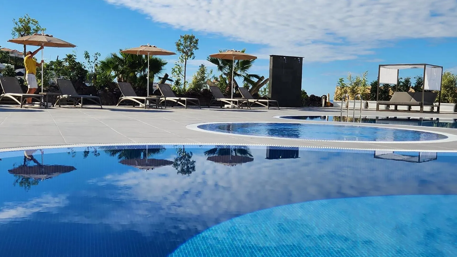 Costa Adeje Garden Aparthotel Playa de las Americas  3*, Playa de las Americas (Tenerife) Spain