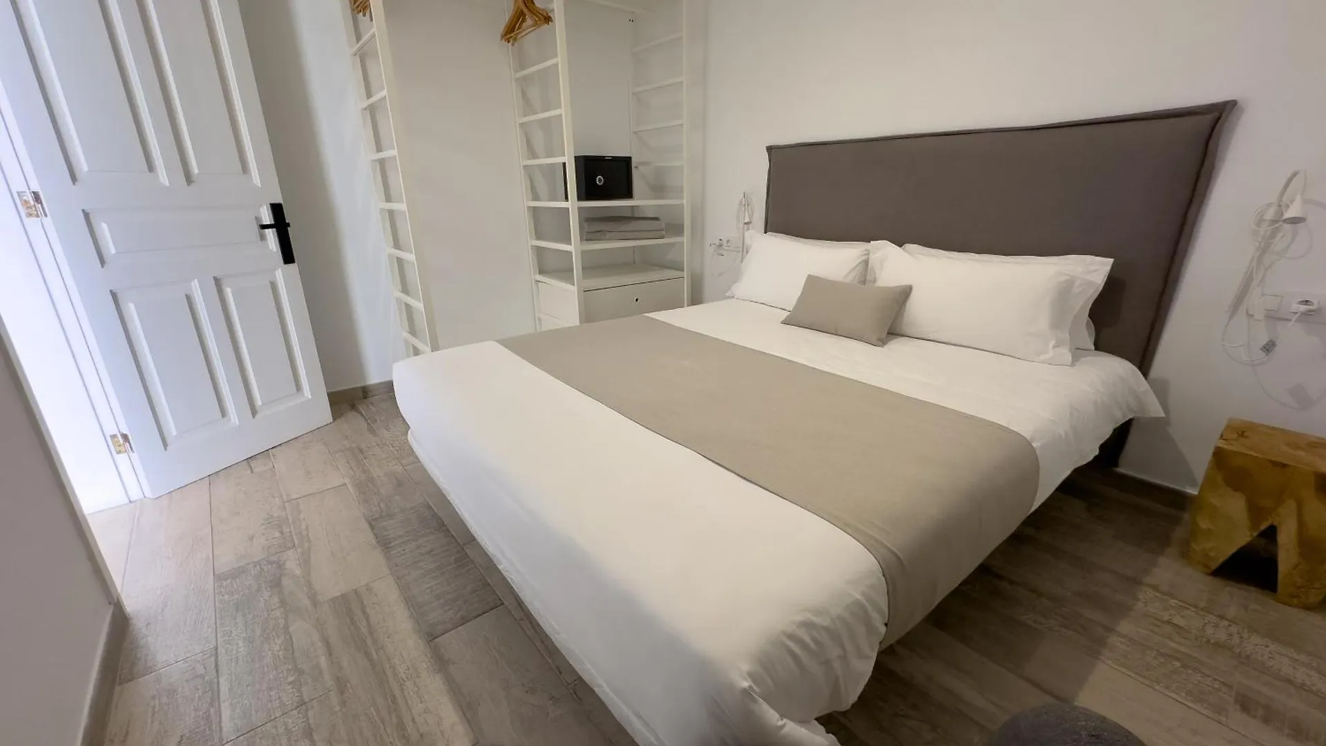 Costa Adeje Garden Aparthotel Playa de las Americas  Spain