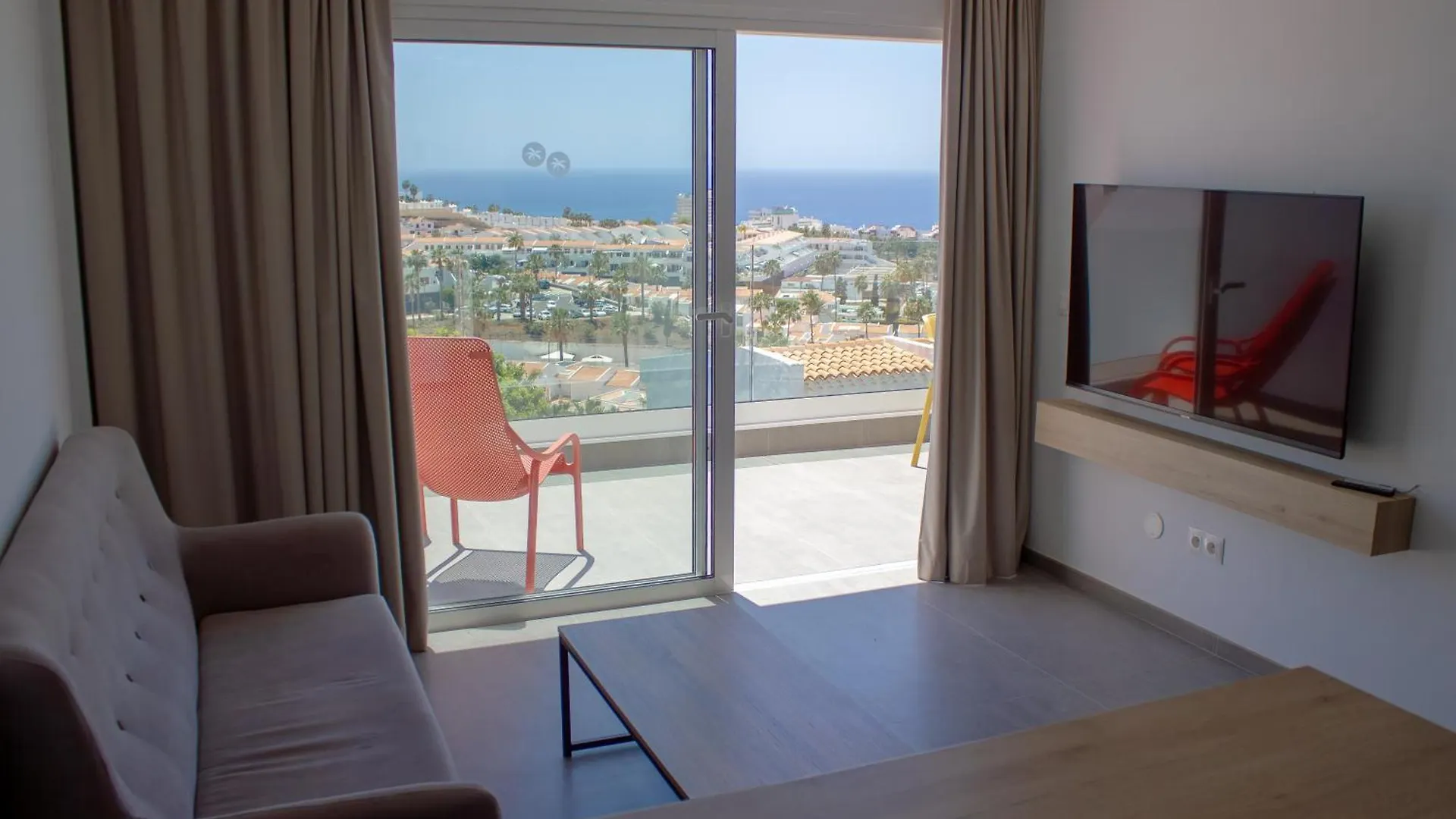Costa Adeje Garden Aparthotel Playa de las Americas  Spain