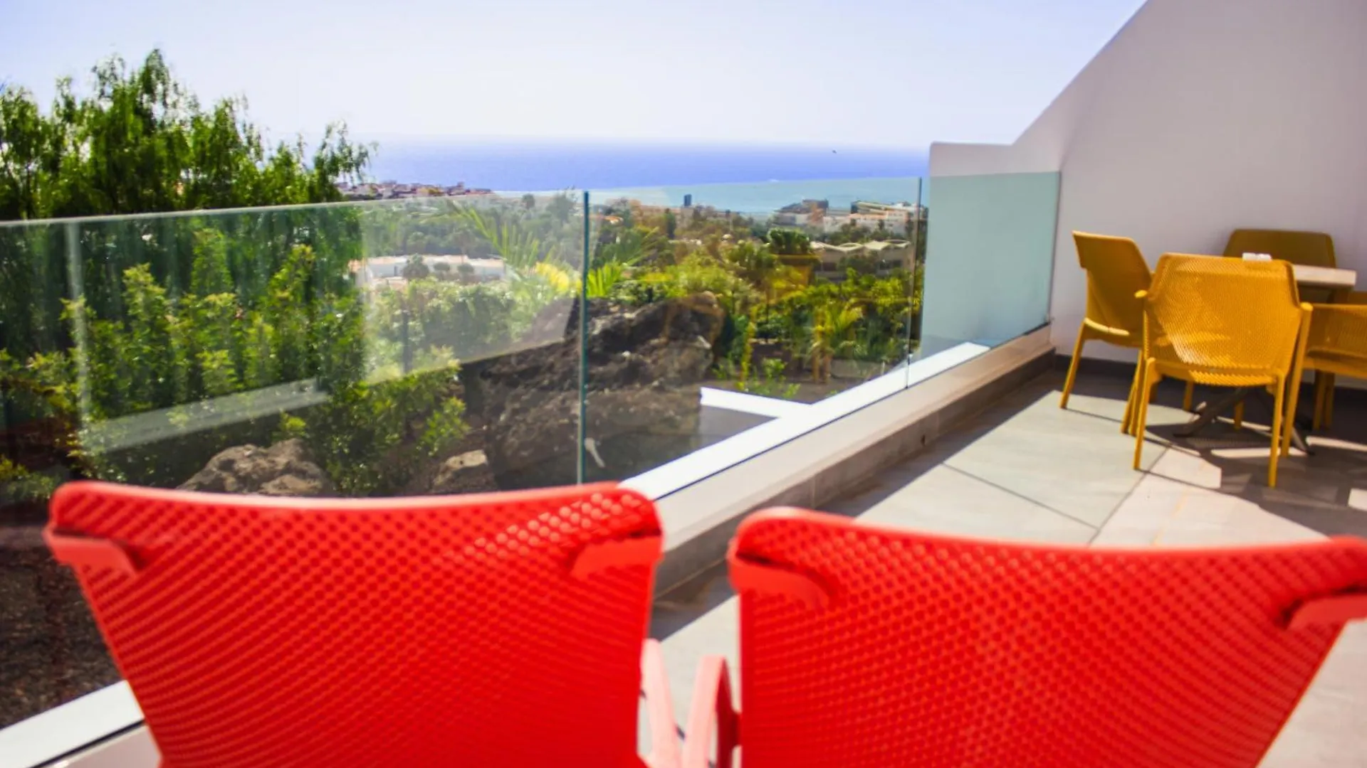Costa Adeje Garden Aparthotel Playa de las Americas