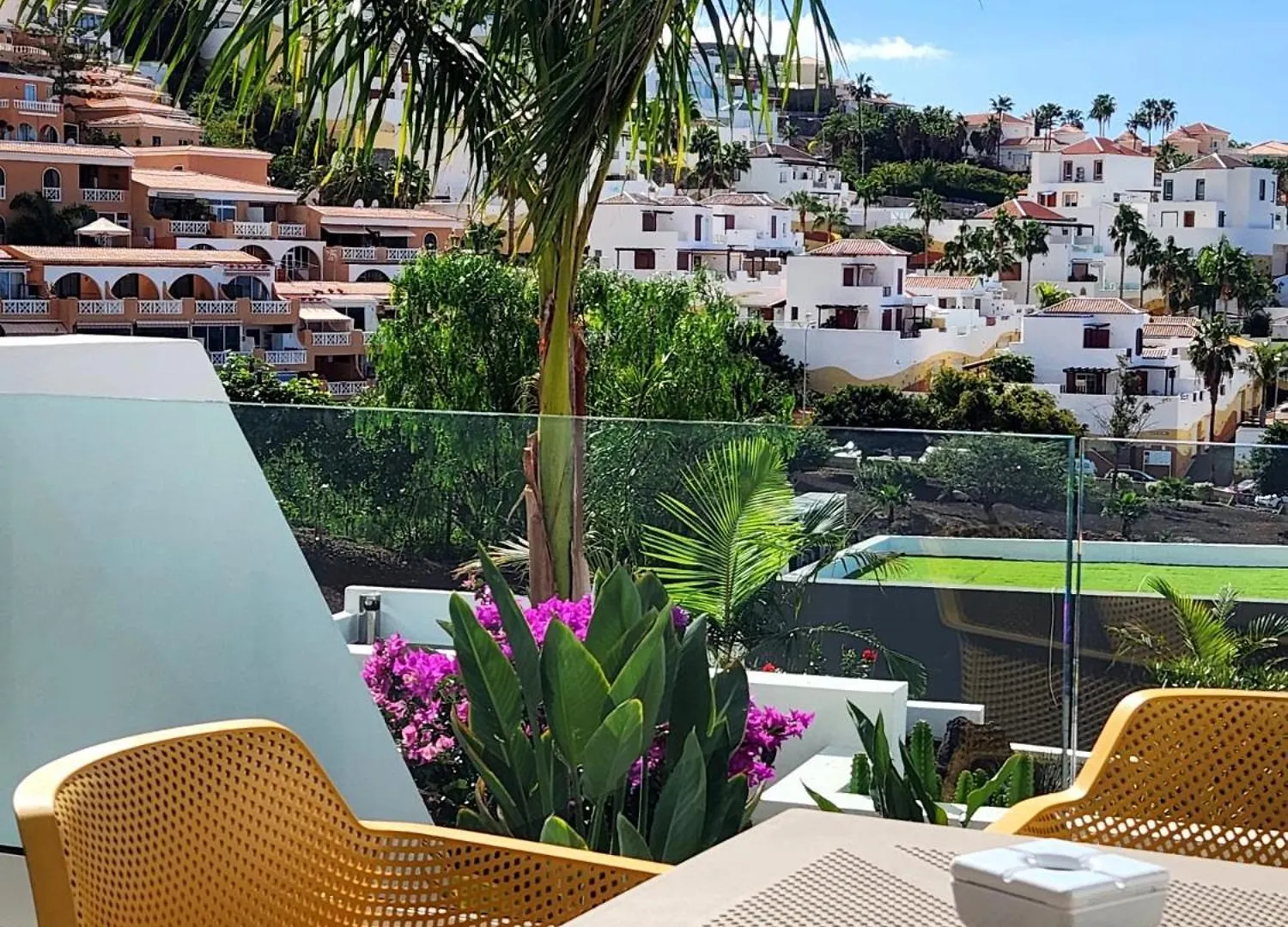 Costa Adeje Garden Aparthotel Playa de las Americas  Playa de las Americas (Tenerife)