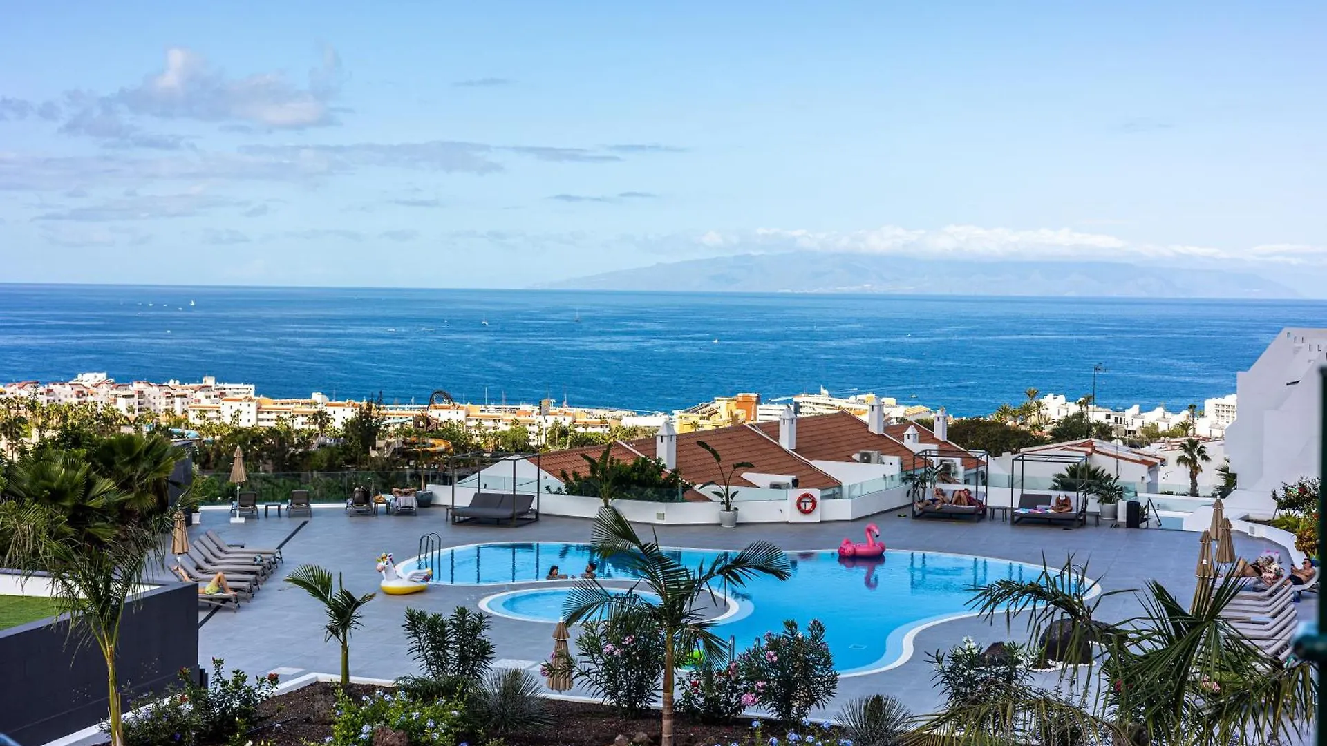 Costa Adeje Garden Aparthotel Playa de las Américas