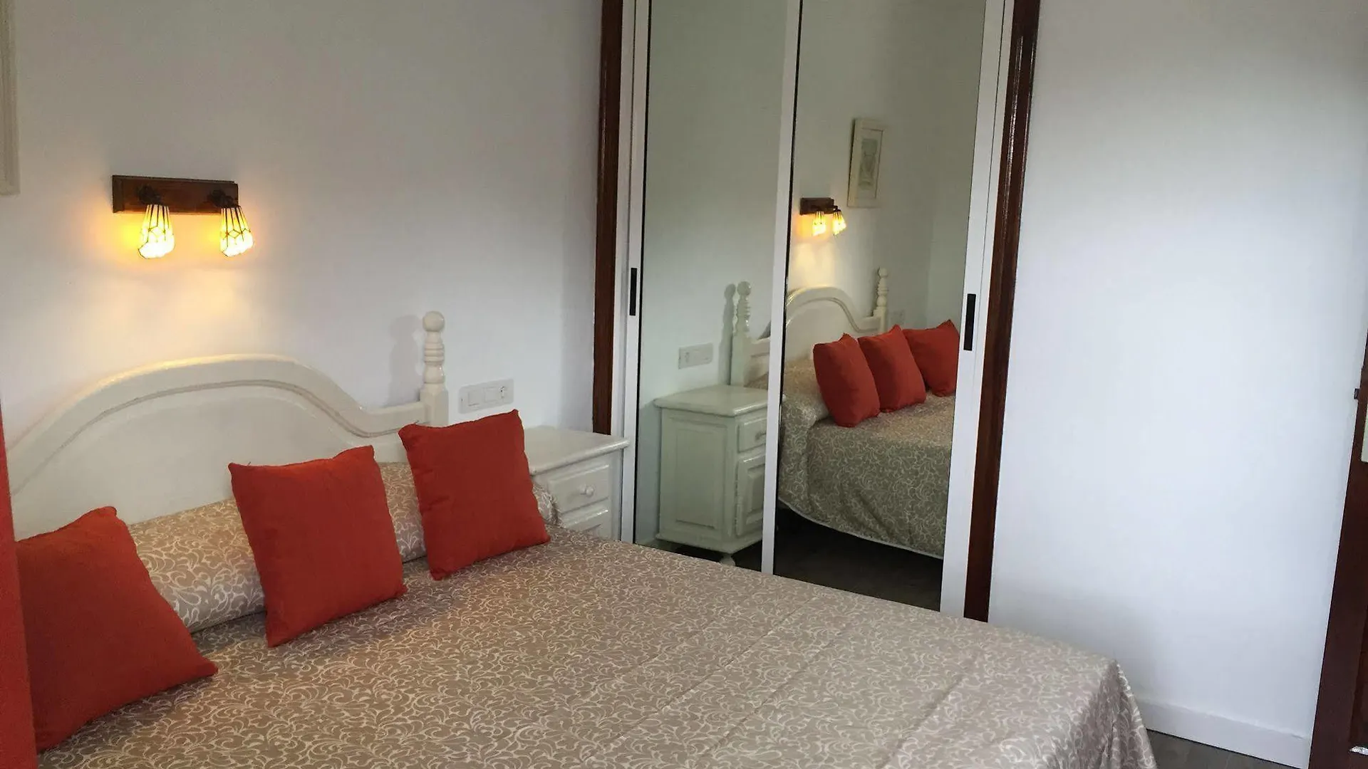 Costa Adeje Garden Aparthotel Playa de las Americas