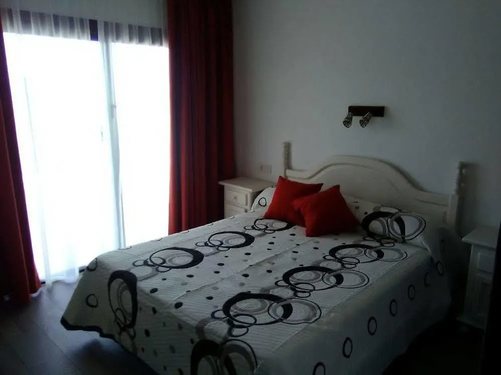 Costa Adeje Garden Aparthotel Playa de las Americas  3*, Playa de las Americas (Tenerife)