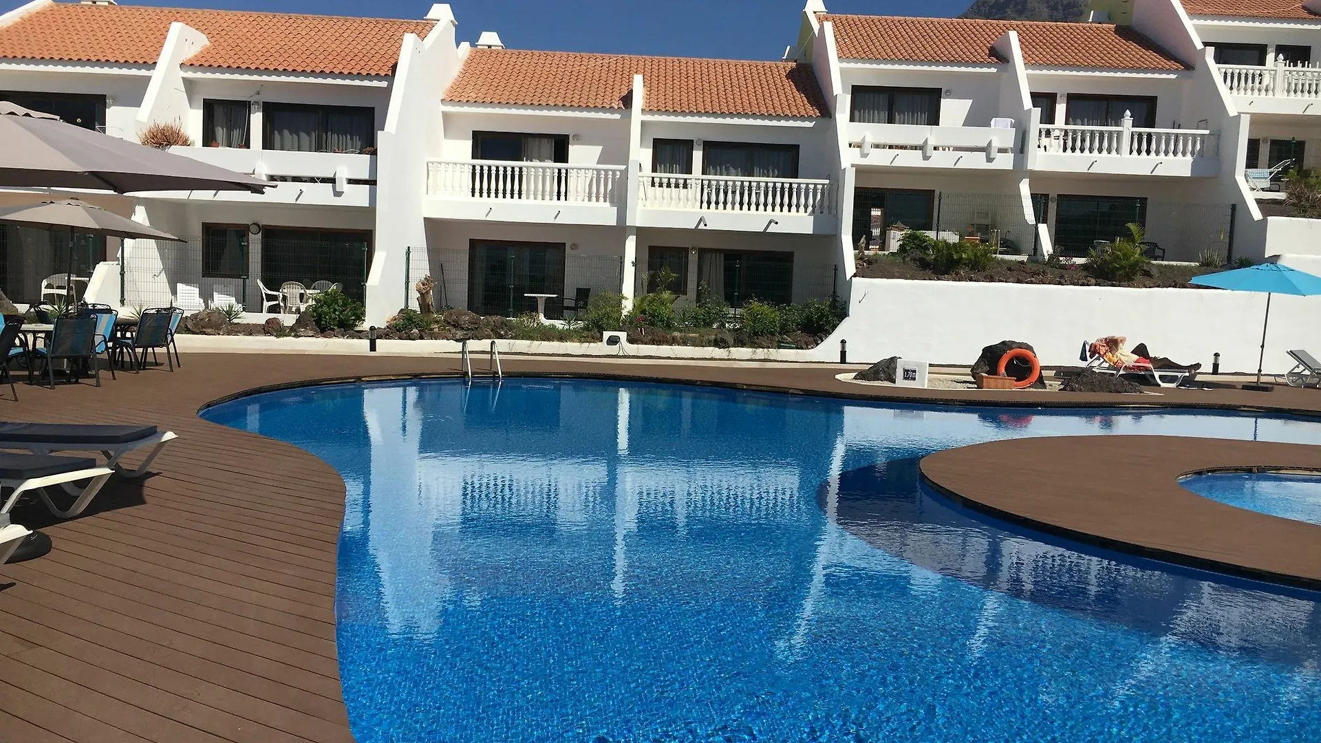 Costa Adeje Garden Aparthotel Playa de las Americas
