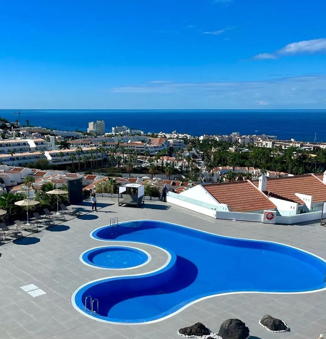 Costa Adeje Garden Aparthotel Playa de las Americas   Playa de las Americas (Tenerife)