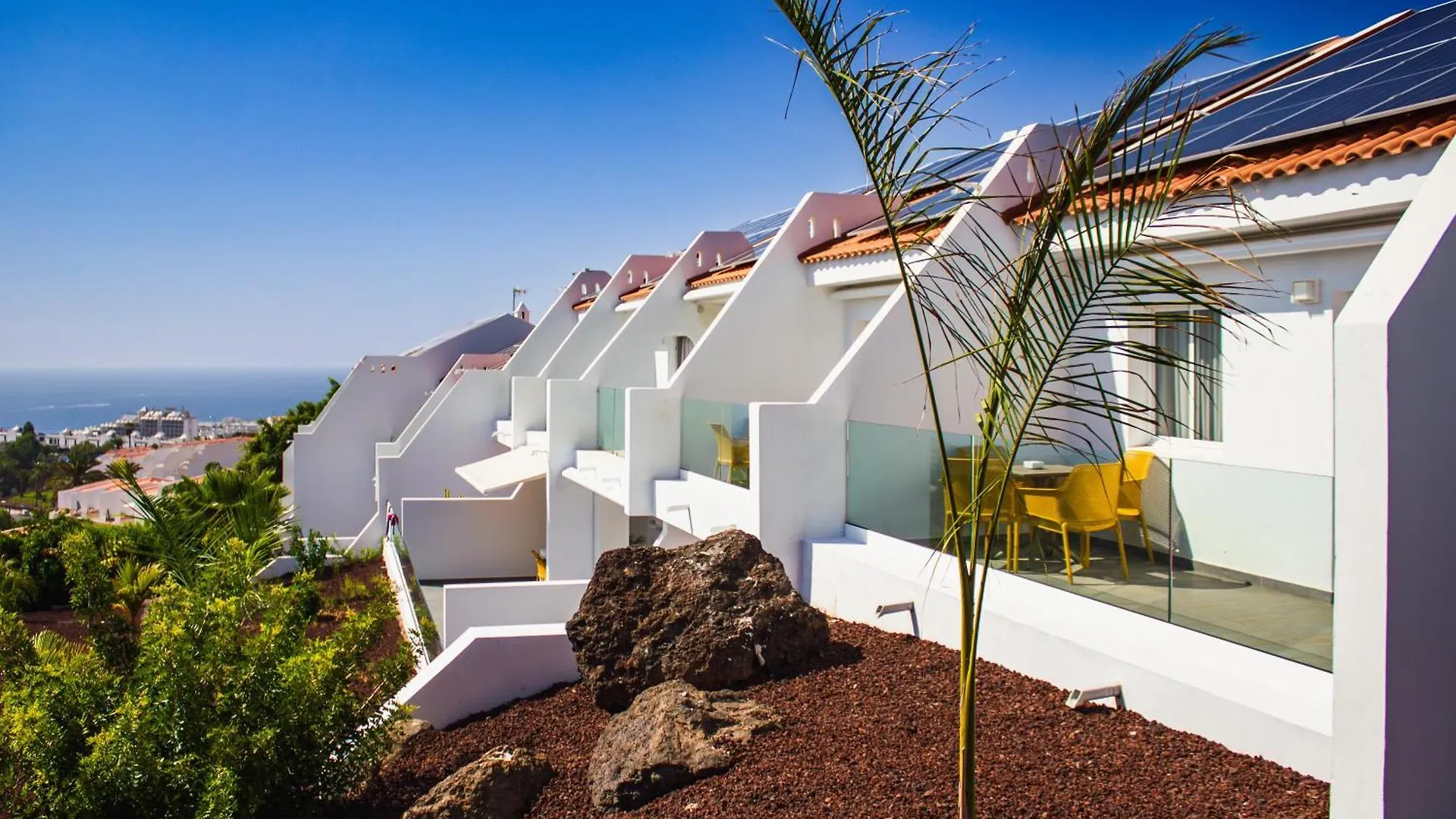 Costa Adeje Garden Aparthotel Playa de las Americas