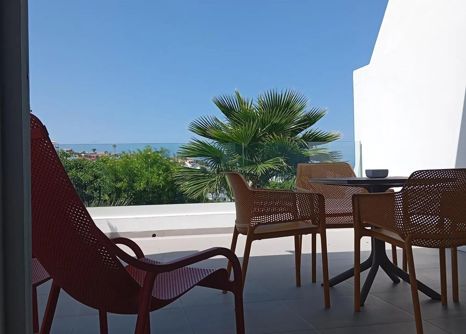 ***  Costa Adeje Garden Aparthotel Playa de las Americas  Spain